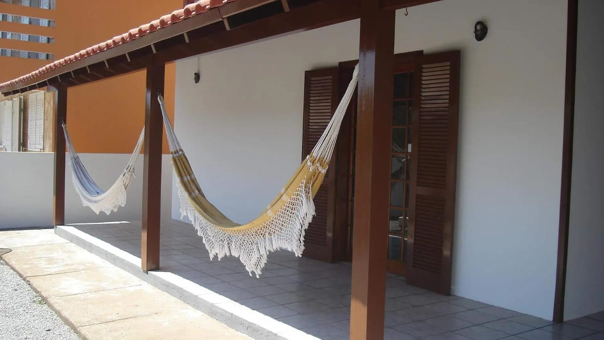 Vakantiehuis Casa Recanto Da Lagoa Imbituba