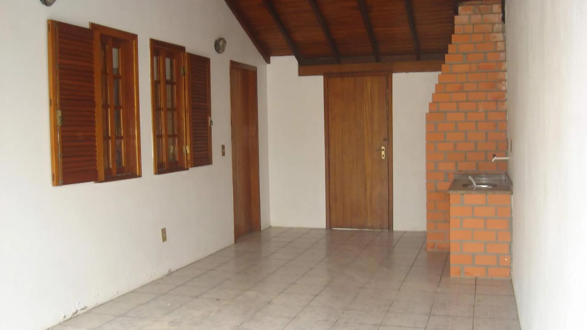Casa Recanto Da Lagoa Imbituba  Imbituba (Santa Catarina)