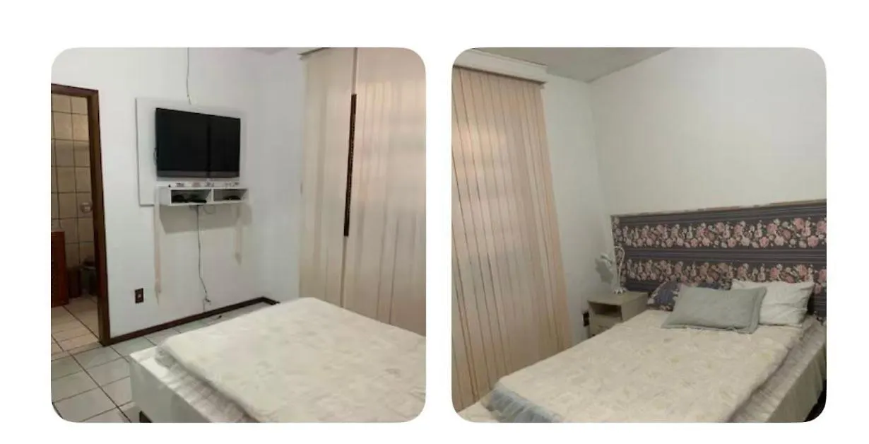بيت للعطل Casa Recanto Da Lagoa إيمبيتوبا البرازيل