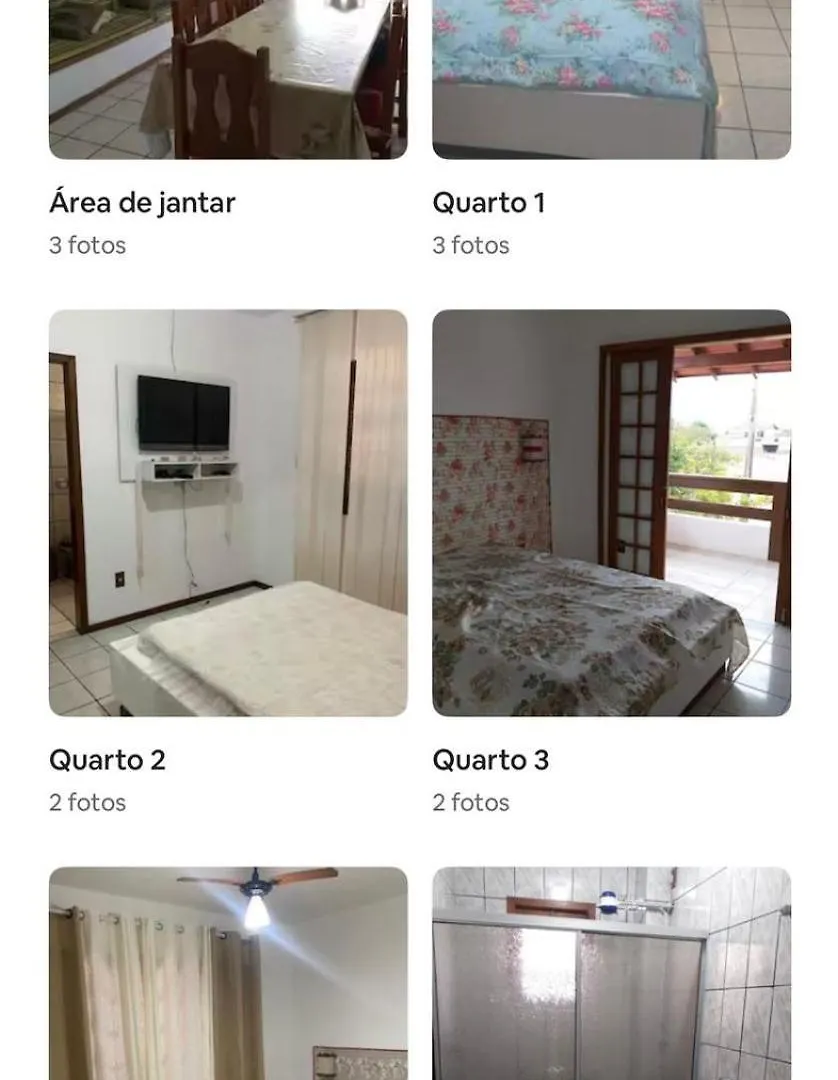Casa Recanto Da Lagoa Imbituba  0*, Imbituba (Santa Catarina)