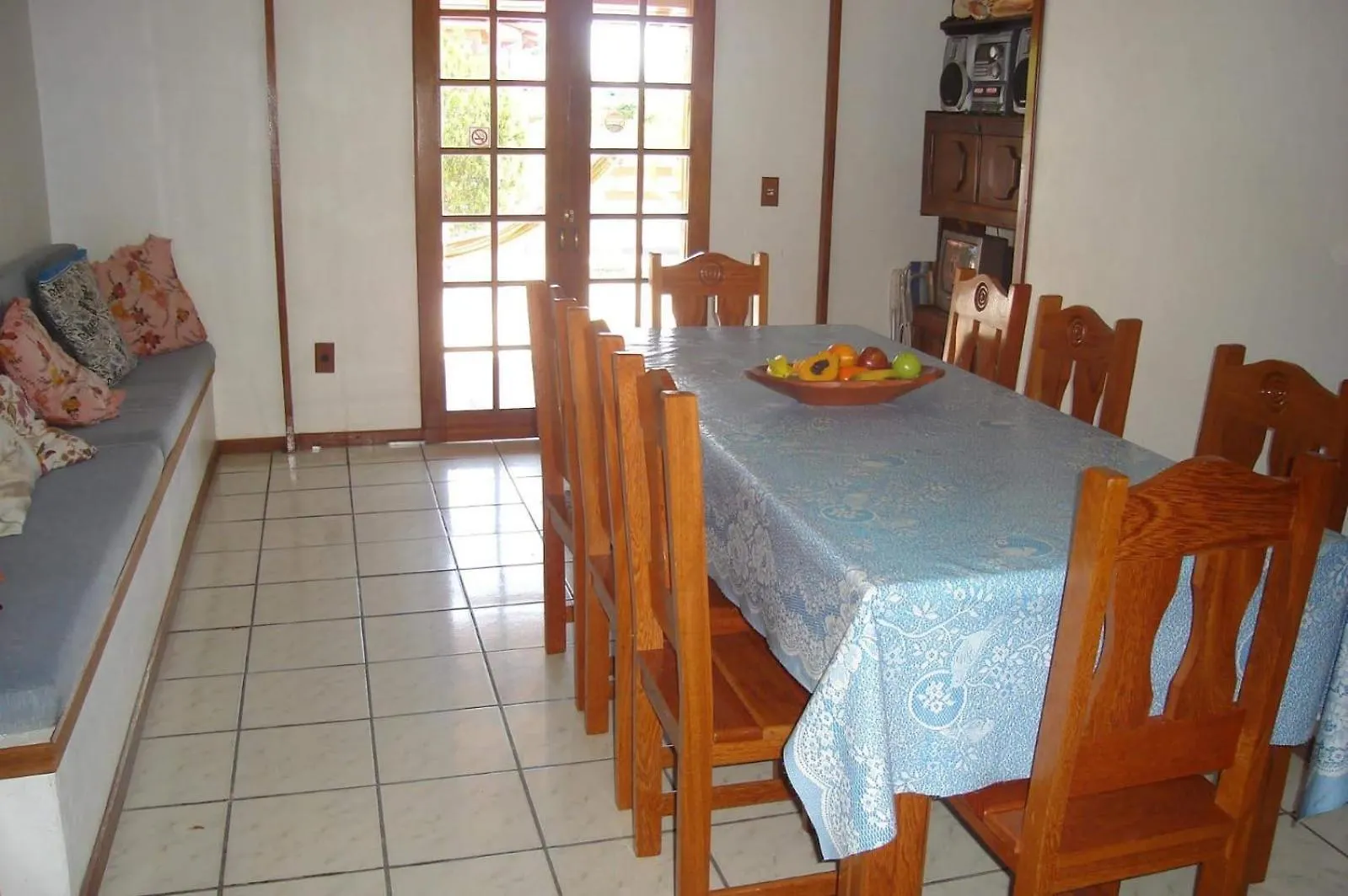 Casa Recanto Da Lagoa Imbituba  Σπίτι διακοπών Imbituba (Santa Catarina)